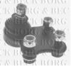 PEUGE 364043S1 Ball Joint